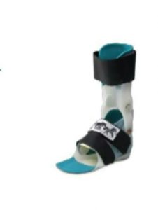 عقب زدگی زانو