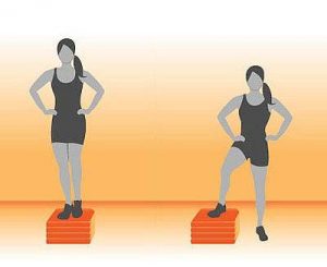 زانوی ضربدری